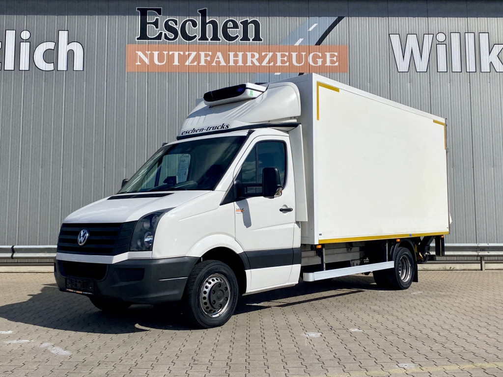 Volkswagen Crafter / BÄR-LBW - Hladilno vozilo: slika 1 Volkswagen Crafter / BÄR-LBW - Hladilno vozilo: slika 1