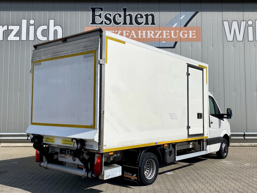 Volkswagen Crafter / BÄR-LBW - Hladilno vozilo: slika 5 Volkswagen Crafter / BÄR-LBW - Hladilno vozilo: slika 5