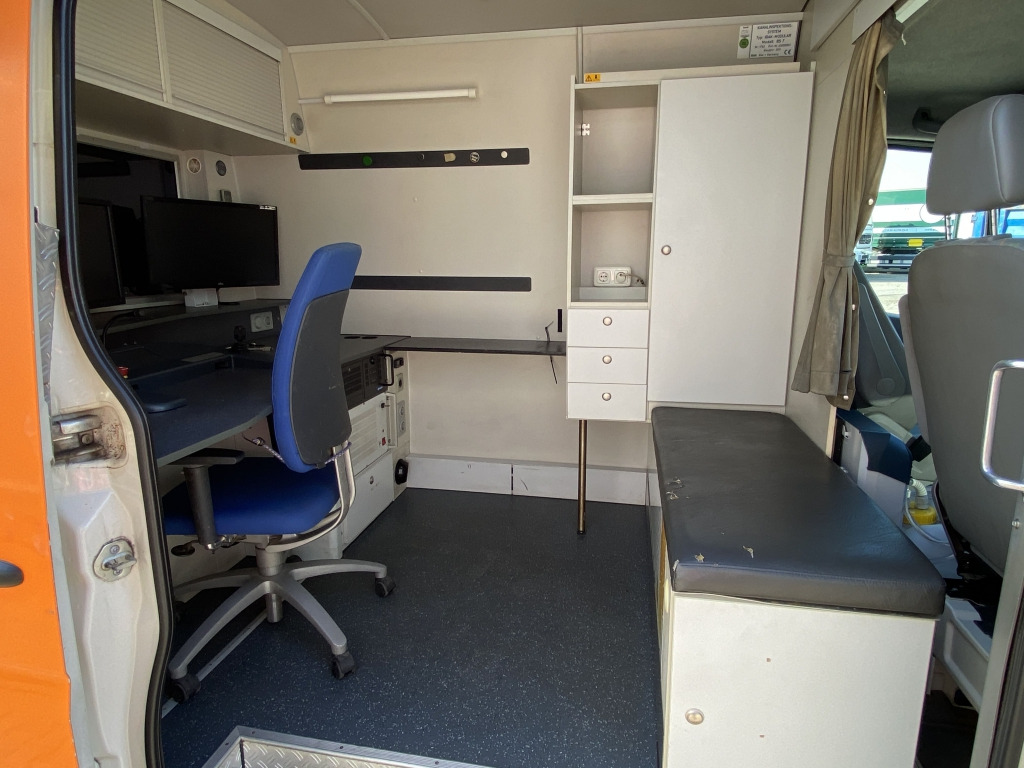 Furgon Volkswagen Crafter: slika 11