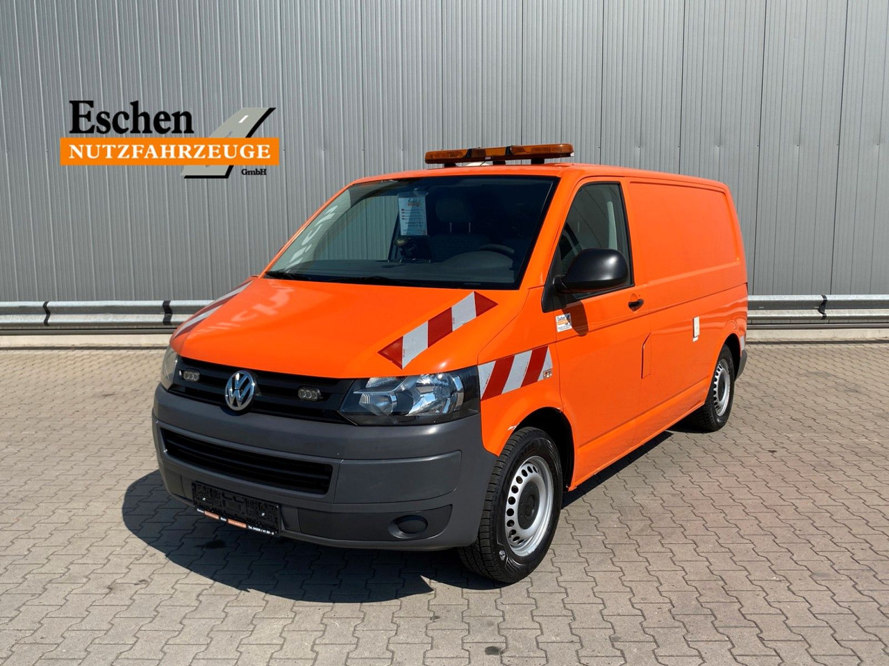 Volkswagen T5 Kanalfahrzeug | IBAK-Anlage*Schiebetür*Klima - Potniški kombi: slika 1 Volkswagen T5 Kanalfahrzeug | IBAK-Anlage*Schiebetür*Klima - Potniški kombi: slika 1