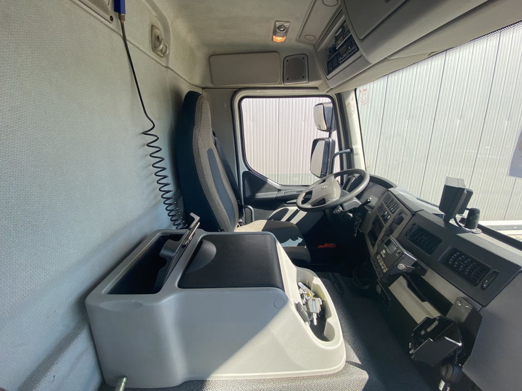 Tovornjak hladilnik Volvo FE 280 / MBB-LBW: slika 16