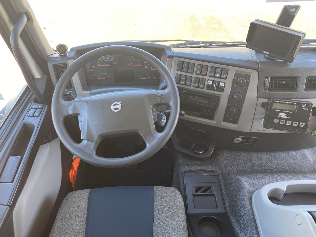 Tovornjak hladilnik Volvo FE 280 / MBB-LBW: slika 17