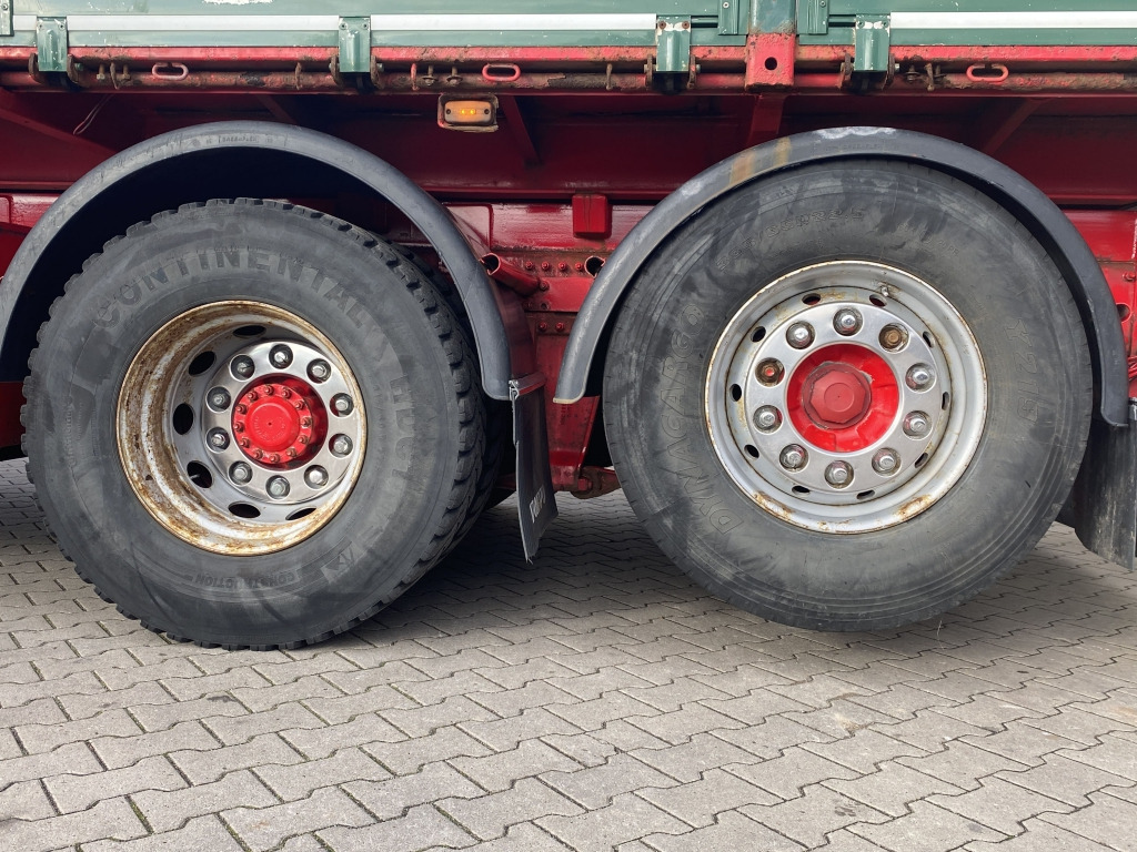 Volvo FM 340 6x2 / HIAB 144 E-3 DUO Faltkran - Tovornjak prekucnik, Tovornjak z dvigalom: slika 3 Volvo FM 340 6x2 / HIAB 144 E-3 DUO Faltkran - Tovornjak prekucnik, Tovornjak z dvigalom: slika 3