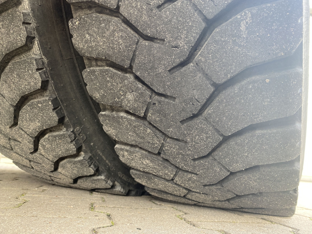 Volvo FM 340 6x2 / HIAB 144 E-3 DUO Faltkran - Tovornjak prekucnik, Tovornjak z dvigalom: slika 5 Volvo FM 340 6x2 / HIAB 144 E-3 DUO Faltkran - Tovornjak prekucnik, Tovornjak z dvigalom: slika 5