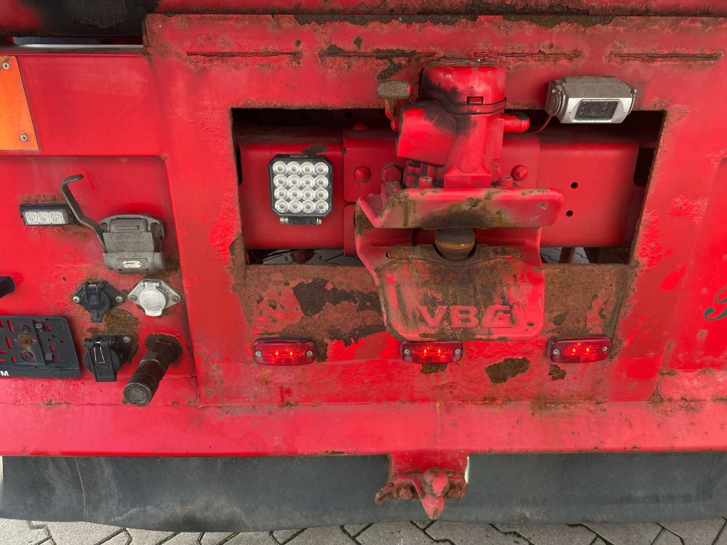 Volvo FM 340 6x2 / HIAB 144 E-3 DUO Faltkran - Tovornjak prekucnik, Tovornjak z dvigalom: slika 2 Volvo FM 340 6x2 / HIAB 144 E-3 DUO Faltkran - Tovornjak prekucnik, Tovornjak z dvigalom: slika 2