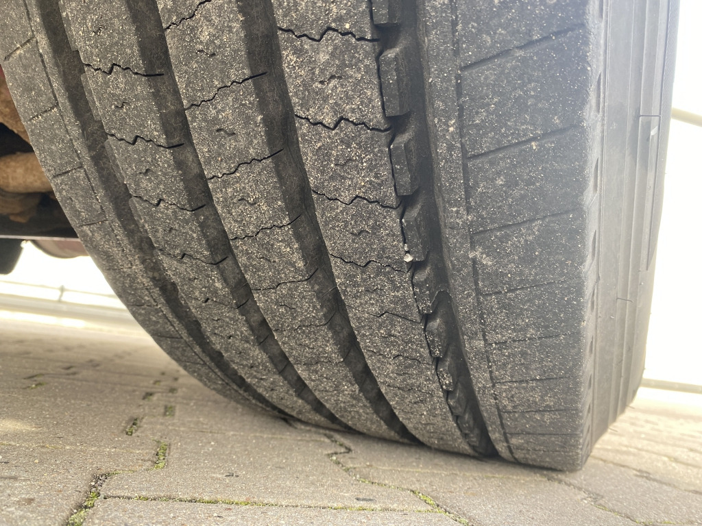 Volvo FM 340 6x2 / HIAB 144 E-3 DUO Faltkran - Tovornjak prekucnik, Tovornjak z dvigalom: slika 4 Volvo FM 340 6x2 / HIAB 144 E-3 DUO Faltkran - Tovornjak prekucnik, Tovornjak z dvigalom: slika 4