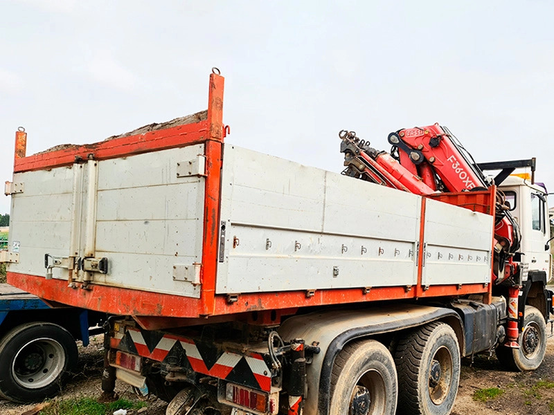 Caja quita y pon 4.000 x 2.500 mm. - Odprti keson: slika 2 Caja quita y pon 4.000 x 2.500 mm. - Odprti keson: slika 2