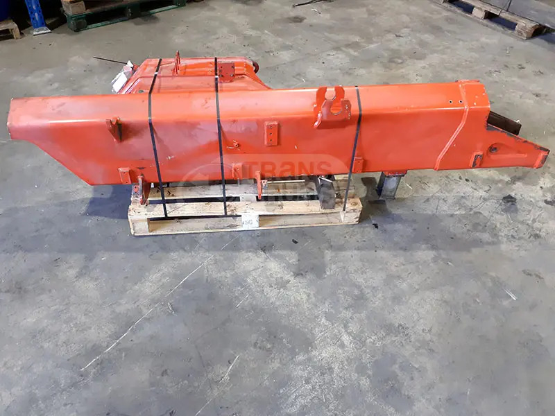 Grúa F360BXP.26 solo para recambios - Roka: slika 4 Grúa F360BXP.26 solo para recambios - Roka: slika 4