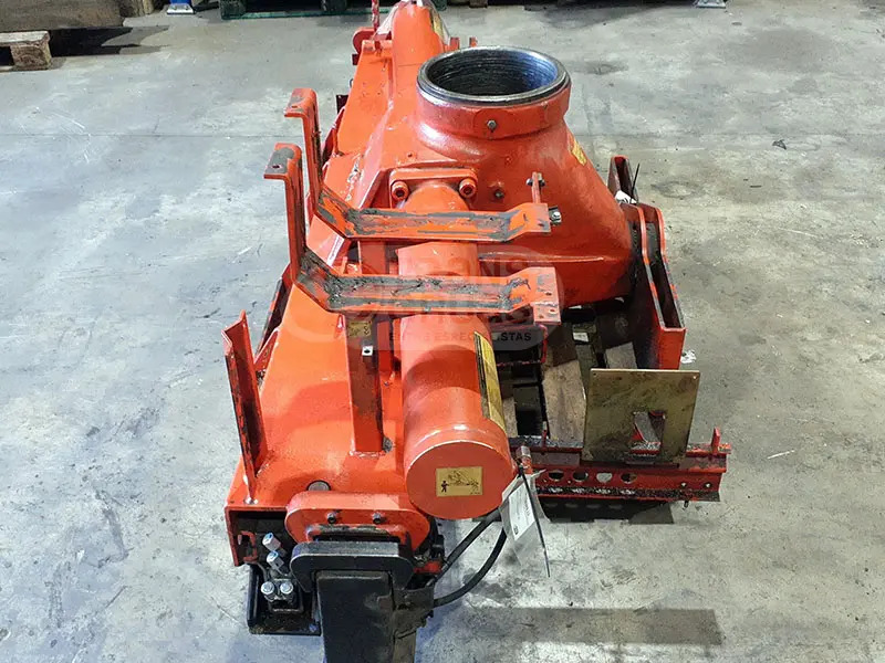 Grúa F360BXP.26 solo para recambios - Roka: slika 5 Grúa F360BXP.26 solo para recambios - Roka: slika 5