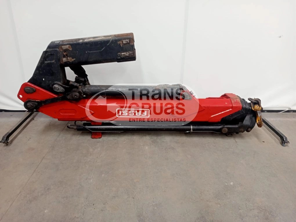 Grúa Fassi F560AXP.26 - Paletno dvigalo za Tovornjak: slika 3 Grúa Fassi F560AXP.26 - Paletno dvigalo za Tovornjak: slika 3