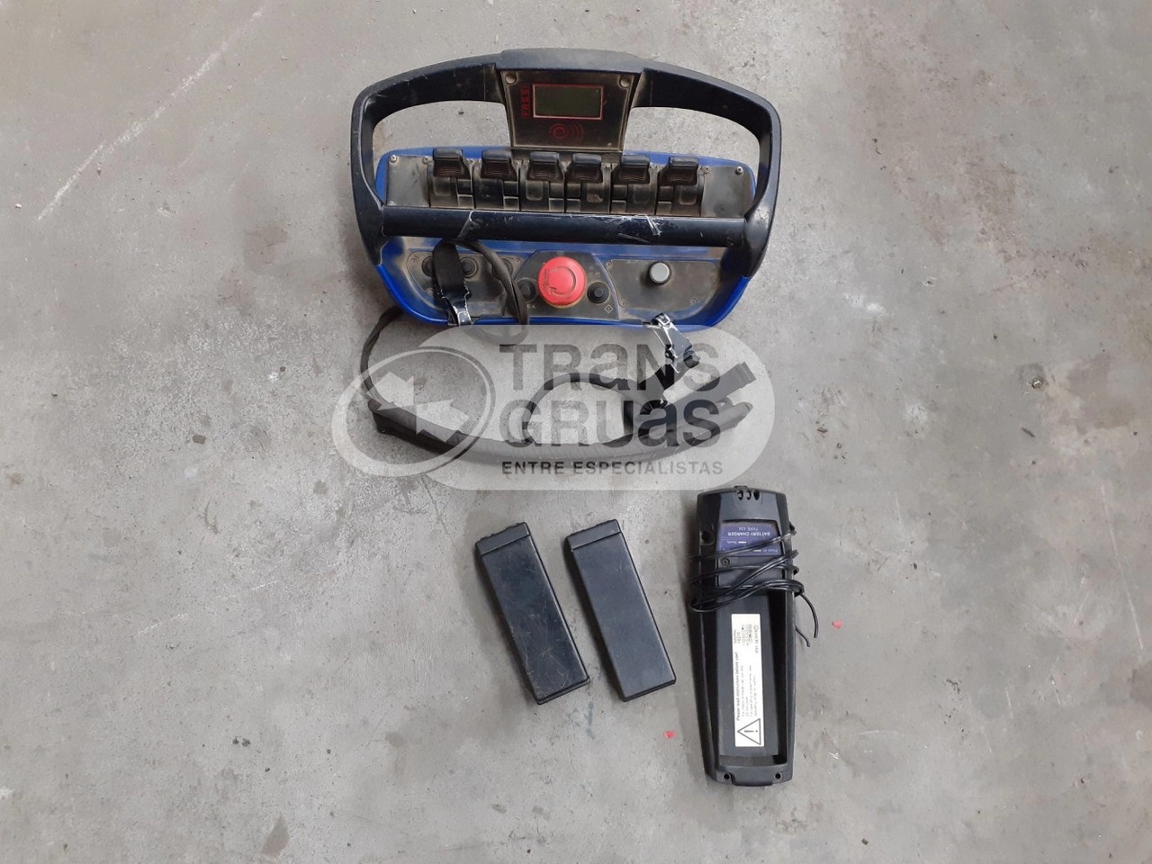 Grúa Fassi F560AXP.26 - Paletno dvigalo za Tovornjak: slika 1 Grúa Fassi F560AXP.26 - Paletno dvigalo za Tovornjak: slika 1