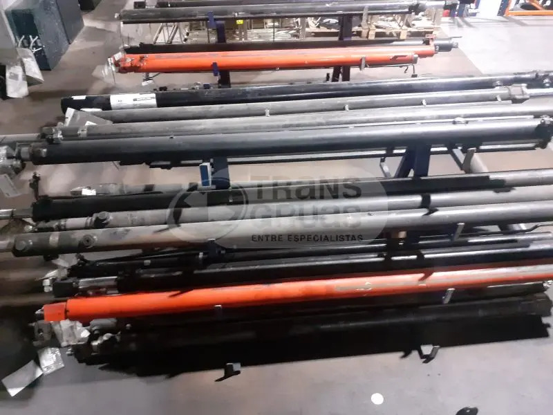 Grúa PM 23 solo para recambios - Paletno dvigalo za Tovornjak: slika 5 Grúa PM 23 solo para recambios - Paletno dvigalo za Tovornjak: slika 5