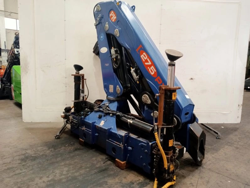 Grúa PM 27523 PX - Paletno dvigalo za Tovornjak: slika 3 Grúa PM 27523 PX - Paletno dvigalo za Tovornjak: slika 3