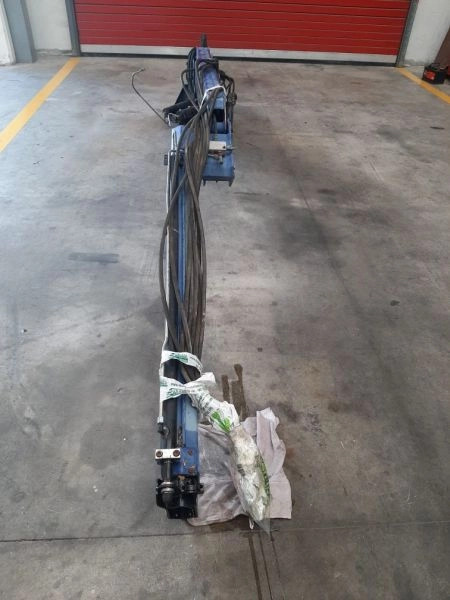 Grúa PM 3RL - Paletno dvigalo za Tovornjak: slika 4 Grúa PM 3RL - Paletno dvigalo za Tovornjak: slika 4