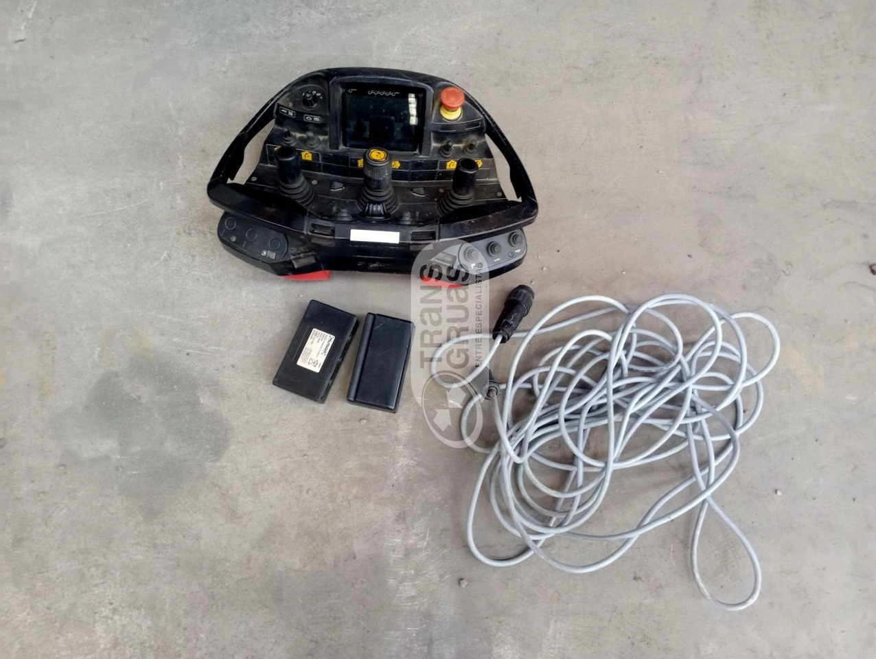 Grúa Palfinger PK 27002 SH - Paletno dvigalo za Tovornjak: slika 3 Grúa Palfinger PK 27002 SH - Paletno dvigalo za Tovornjak: slika 3