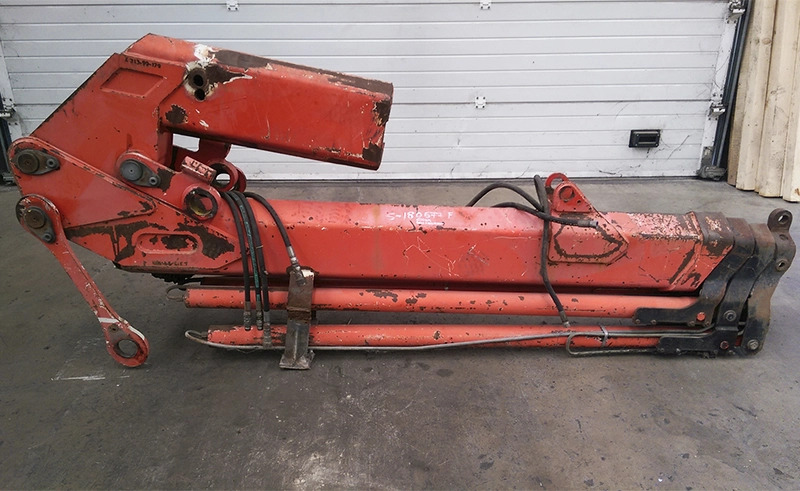 Jib ocasión L313 para grúa - Roka: slika 2 Jib ocasión L313 para grúa - Roka: slika 2