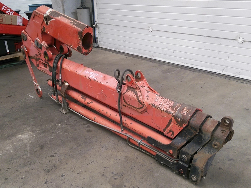 Jib ocasión L313 para grúa - Roka: slika 1 Jib ocasión L313 para grúa - Roka: slika 1