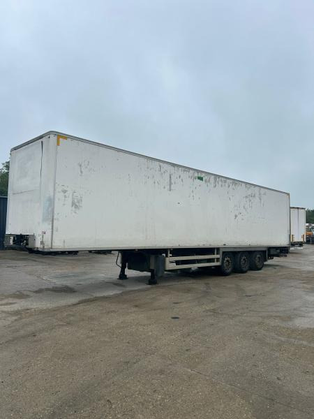 Chereau - Izotermična polprikolica: slika 4 Chereau - Izotermična polprikolica: slika 4