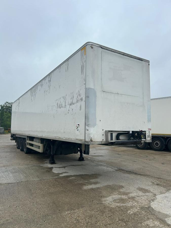 Chereau - Izotermična polprikolica: slika 3 Chereau - Izotermična polprikolica: slika 3