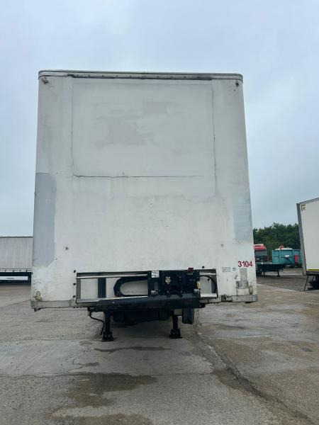 Chereau - Izotermična polprikolica: slika 2 Chereau - Izotermična polprikolica: slika 2