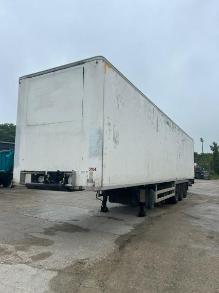 Chereau - Izotermična polprikolica: slika 1 Chereau - Izotermična polprikolica: slika 1