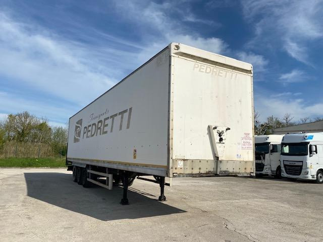 Coder - Polprikolica zabojnik: slika 5 Coder - Polprikolica zabojnik: slika 5