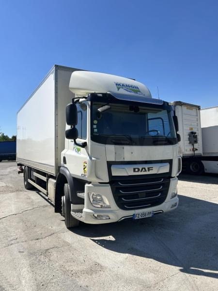 Tovornjak zabojnik DAF CF 340: slika 1