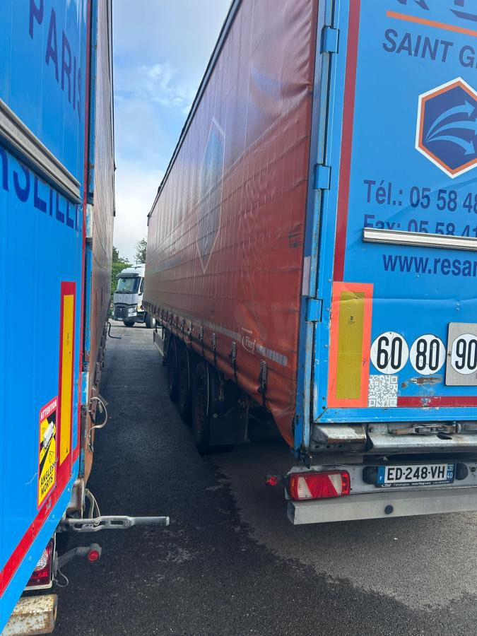 Fliegl - Polprikolica s ponjavo: slika 5 Fliegl - Polprikolica s ponjavo: slika 5