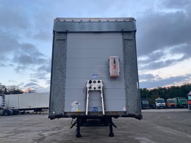 Fliegl - Polprikolica s ponjavo: slika 3 Fliegl - Polprikolica s ponjavo: slika 3