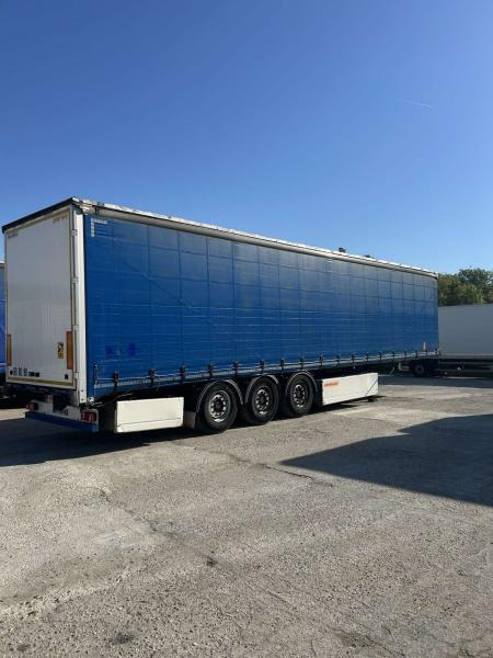 Fruehauf - Polprikolica s ponjavo: slika 4 Fruehauf - Polprikolica s ponjavo: slika 4