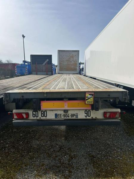 Fruehauf - Polprikolica s kesonom: slika 2 Fruehauf - Polprikolica s kesonom: slika 2