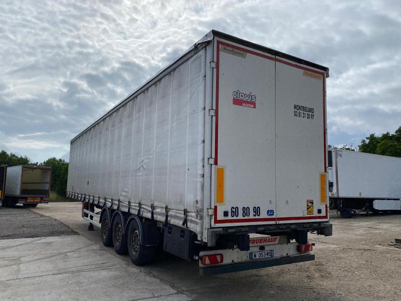 Fruehauf  - Polprikolica s ponjavo: slika 5 Fruehauf  - Polprikolica s ponjavo: slika 5