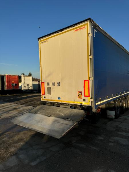 Fruehauf - Polprikolica s ponjavo: slika 5 Fruehauf - Polprikolica s ponjavo: slika 5