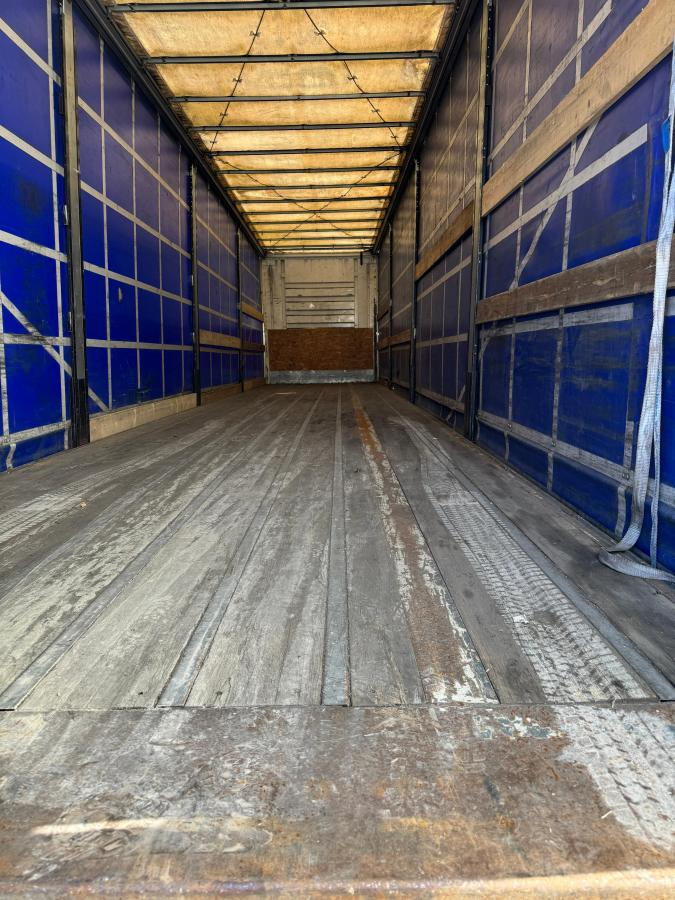 Fruehauf  - Polprikolica s ponjavo: slika 4 Fruehauf  - Polprikolica s ponjavo: slika 4
