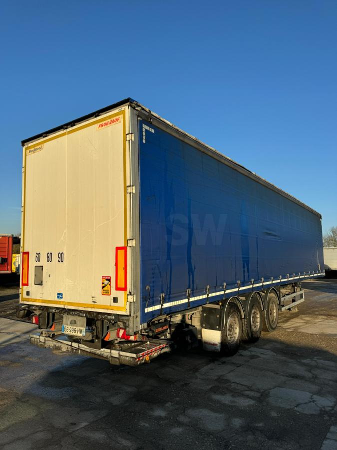 Fruehauf - Polprikolica s ponjavo: slika 3 Fruehauf - Polprikolica s ponjavo: slika 3