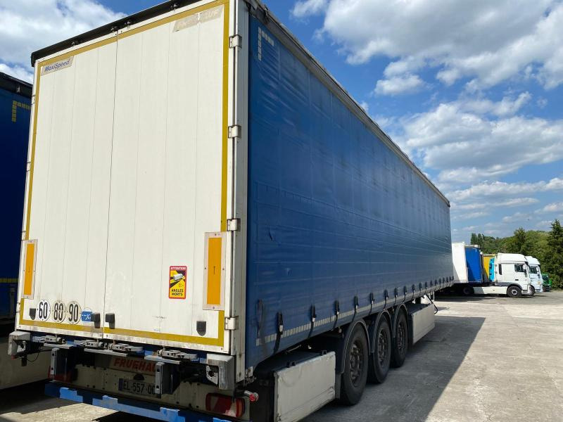 Fruehauf - Polprikolica s ponjavo: slika 2 Fruehauf - Polprikolica s ponjavo: slika 2