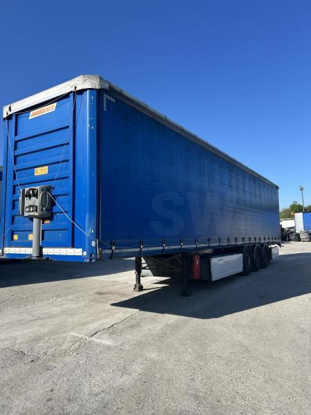 Fruehauf - Polprikolica s ponjavo: slika 3 Fruehauf - Polprikolica s ponjavo: slika 3