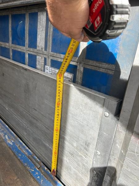 Fruehauf - Polprikolica s ponjavo: slika 3 Fruehauf - Polprikolica s ponjavo: slika 3