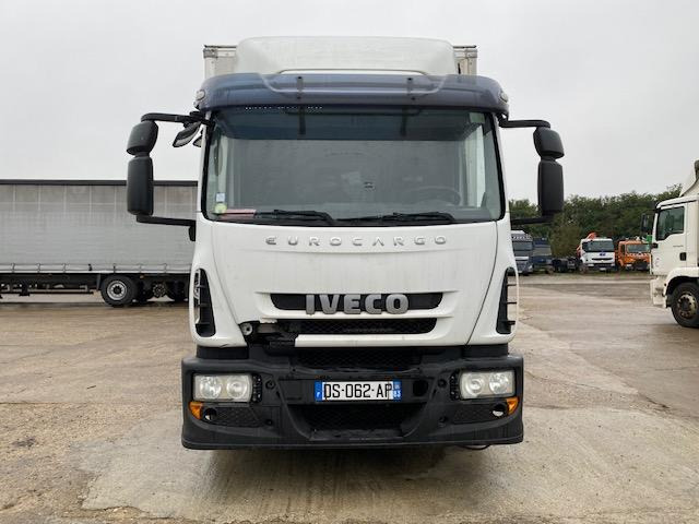 Iveco Eurocargo 120E22 - Tovornjak zabojnik: slika 2 Iveco Eurocargo 120E22 - Tovornjak zabojnik: slika 2