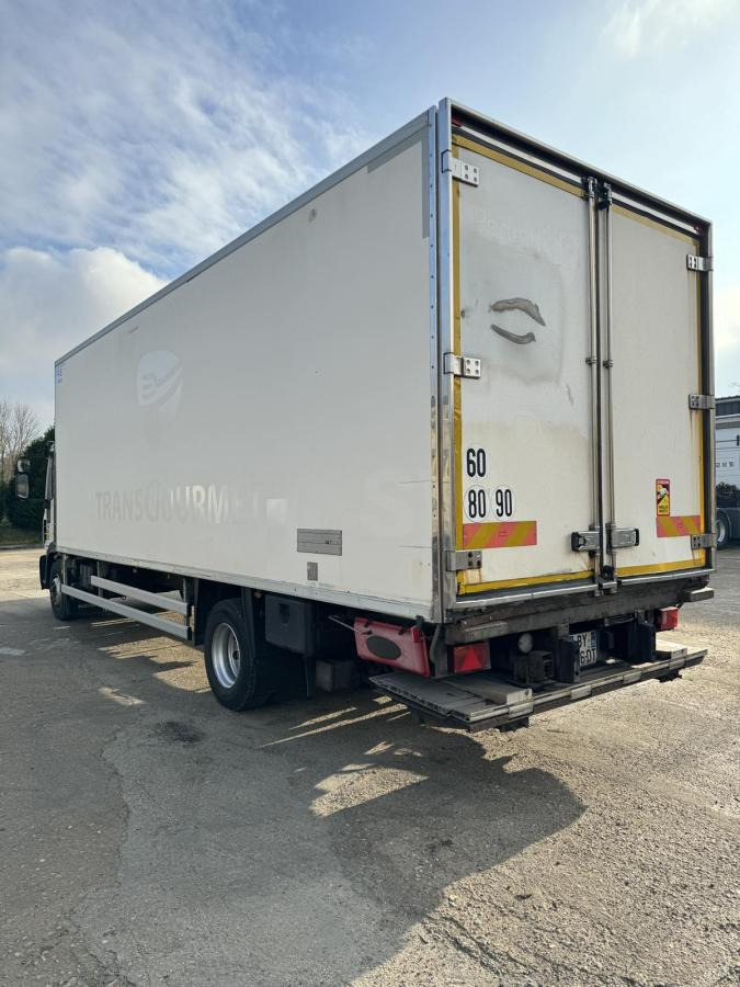 Iveco Eurocargo 160E30 - Tovornjak hladilnik: slika 3 Iveco Eurocargo 160E30 - Tovornjak hladilnik: slika 3