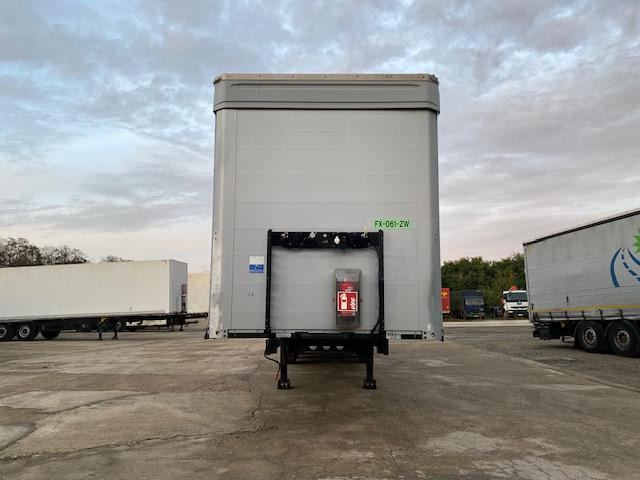 Kögel - Polprikolica s ponjavo: slika 4 Kögel - Polprikolica s ponjavo: slika 4