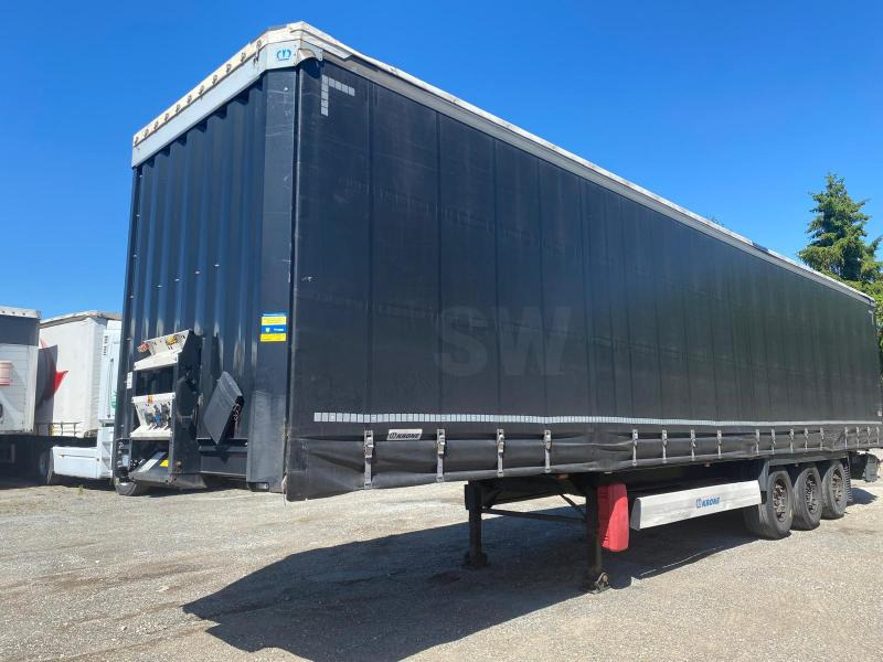 Krone - Polprikolica s ponjavo: slika 5 Krone - Polprikolica s ponjavo: slika 5