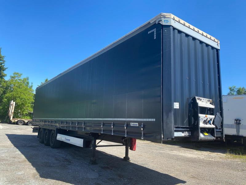 Krone - Polprikolica s ponjavo: slika 1 Krone - Polprikolica s ponjavo: slika 1