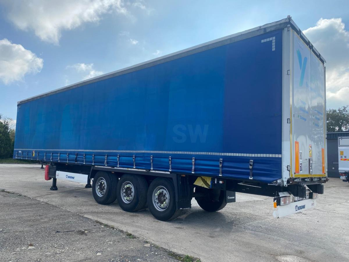 Krone - Polprikolica s ponjavo: slika 2 Krone - Polprikolica s ponjavo: slika 2