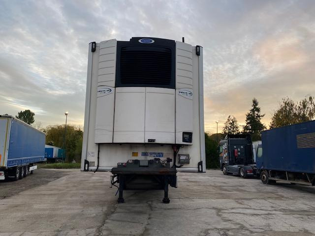 Lamberet - Polprikolica hladilnik: slika 2 Lamberet - Polprikolica hladilnik: slika 2