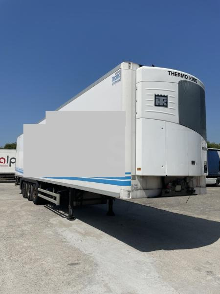 Polprikolica hladilnik Lamberet: slika 1