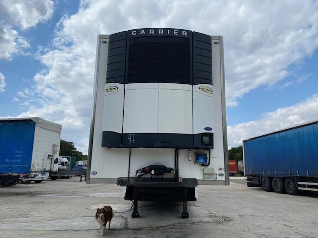 Lecitrailer - Polprikolica hladilnik: slika 2 Lecitrailer - Polprikolica hladilnik: slika 2