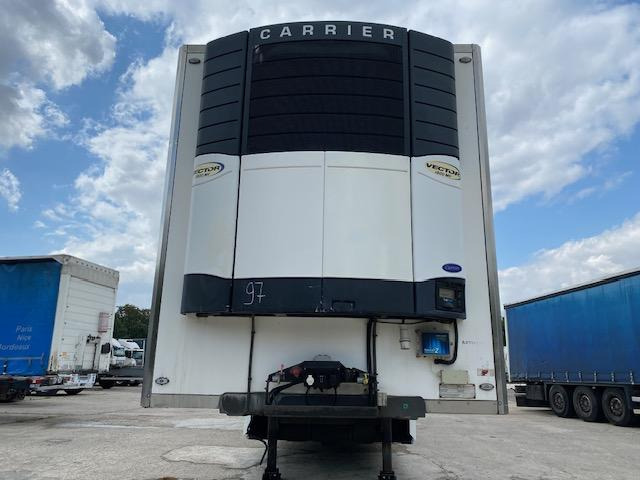 Lecitrailer - Polprikolica hladilnik: slika 3 Lecitrailer - Polprikolica hladilnik: slika 3