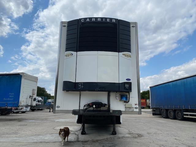 Lecitrailer - Polprikolica hladilnik: slika 2 Lecitrailer - Polprikolica hladilnik: slika 2