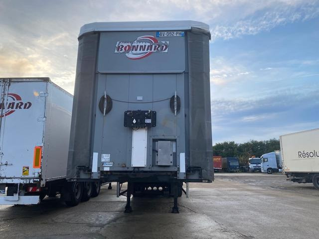 Lecitrailer - Polprikolica s ponjavo: slika 5 Lecitrailer - Polprikolica s ponjavo: slika 5